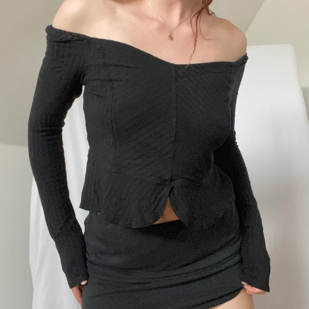 Free People top